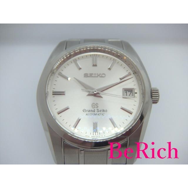 Grand Seiko グランド セイコー メカニカル SBGR001 9S55 自動巻き  