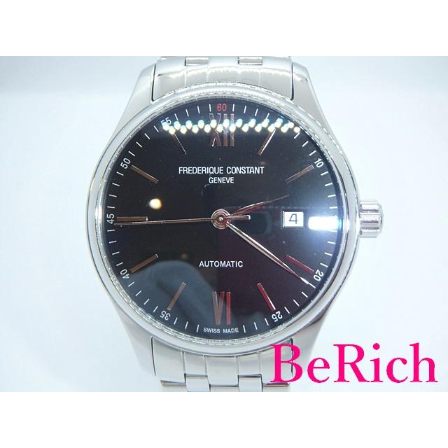 フレデリック コンスタント FC-303B5B6B メンズ 時計 FREDERIQUE CONSTANT フレデリックコンスタント クラシック