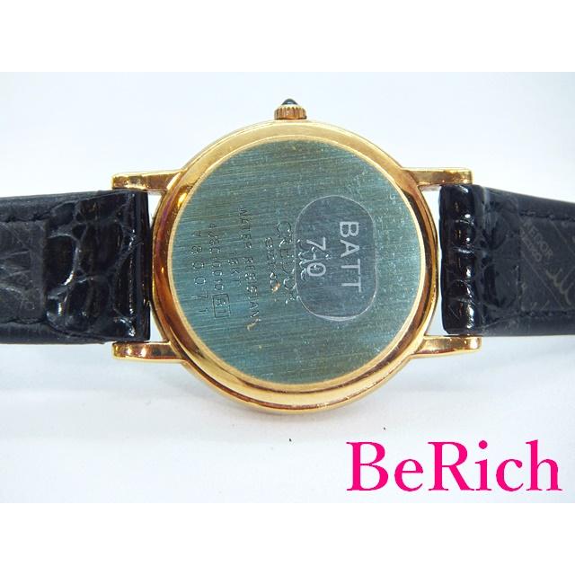 セイコークレドール 腕時計 - 4J81-0010 CREDOR セイコー クレドール SEIKO GTAW002 4J81-0010 K18 YG