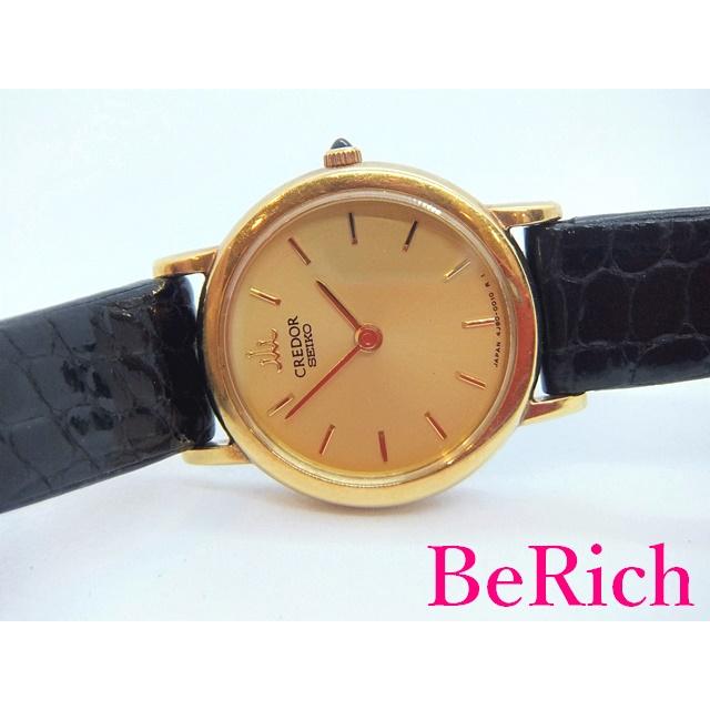 CREDOR セイコー クレドール SEIKO GTAW002 4J81-0010 K18 YG