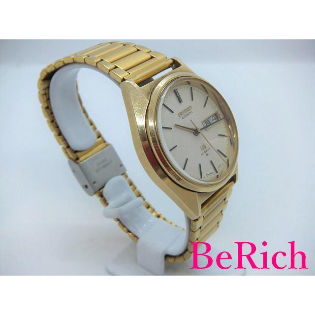 グランド セイコー Grand Seiko ハイビート 5646-7010 キャップ 