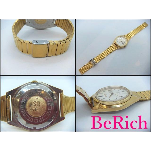 グランド セイコー Grand Seiko ハイビート 5646-7010 キャップ 