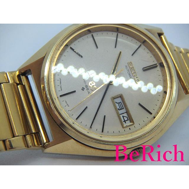 グランド セイコー Grand Seiko ハイビート 5646-7010 キャップ 