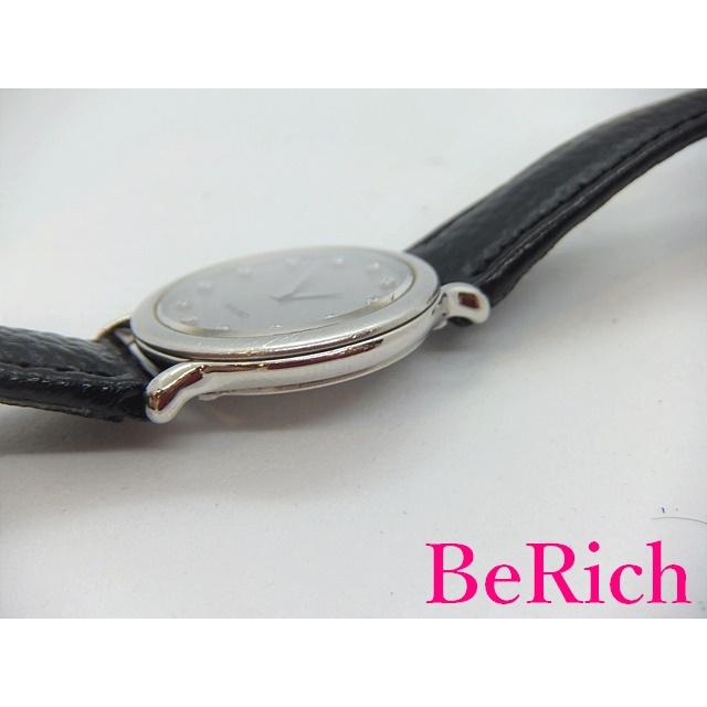 CREDOR セイコー クレドール SEIKO 2F70-0370 12P ダイヤ Pt900 CREDOR セイコー クレドール SEIKO 2F70-0370 12P ダイヤ Pt900