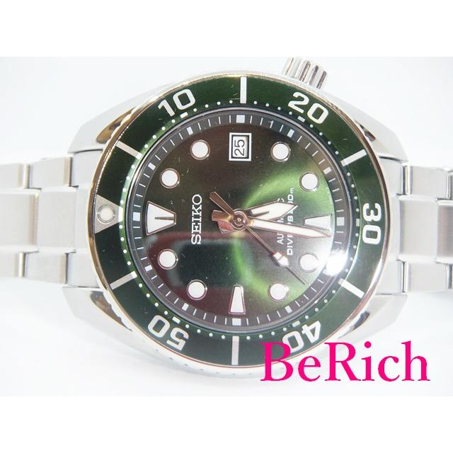 美品 セイコー SEIKO プロスペックス ダイバー スキューバ SBDC081 