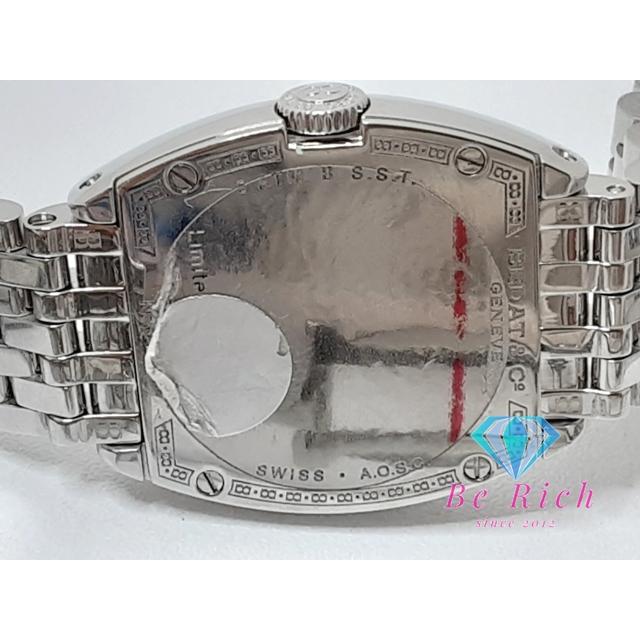ベダ&カンパニー（BEDAT & CO） NO.3 B305.011.909 8Pダイヤ 日本限定 