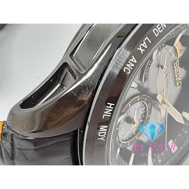 ASTRON セイコー アストロン SBXA100 7X52-0AH0 服部金太郎モデル 5000
