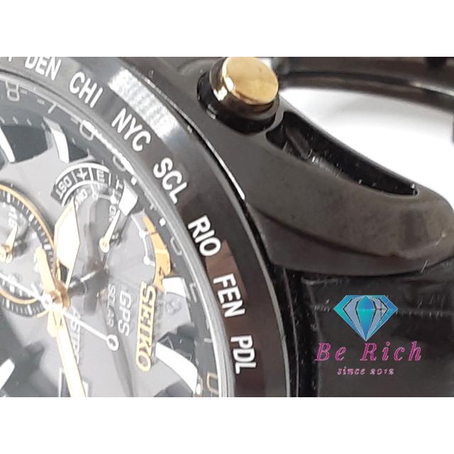 ASTRON セイコー アストロン SBXA100 7X52-0AH0 服部金太郎モデル 5000