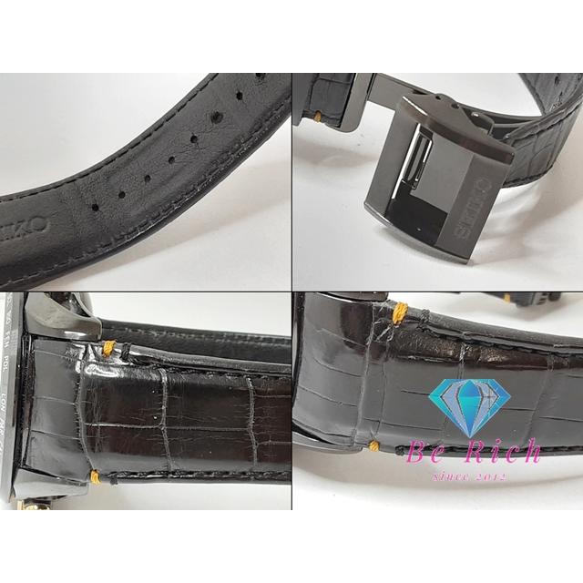 ASTRON セイコー アストロン SBXA100 7X52-0AH0 服部金太郎モデル 5000