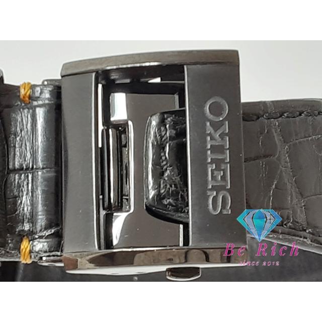 ASTRON セイコー アストロン SBXA100 7X52-0AH0 服部金太郎モデル 5000