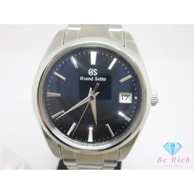 Heritage Collection グランド セイコー Grand Seiko SBGP013 9F85