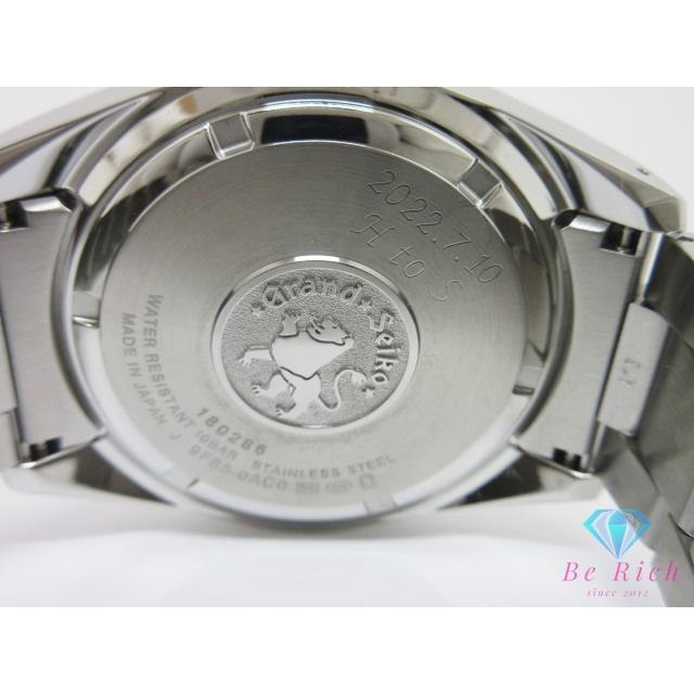 Heritage Collection グランド セイコー Grand Seiko SBGP013 9F85