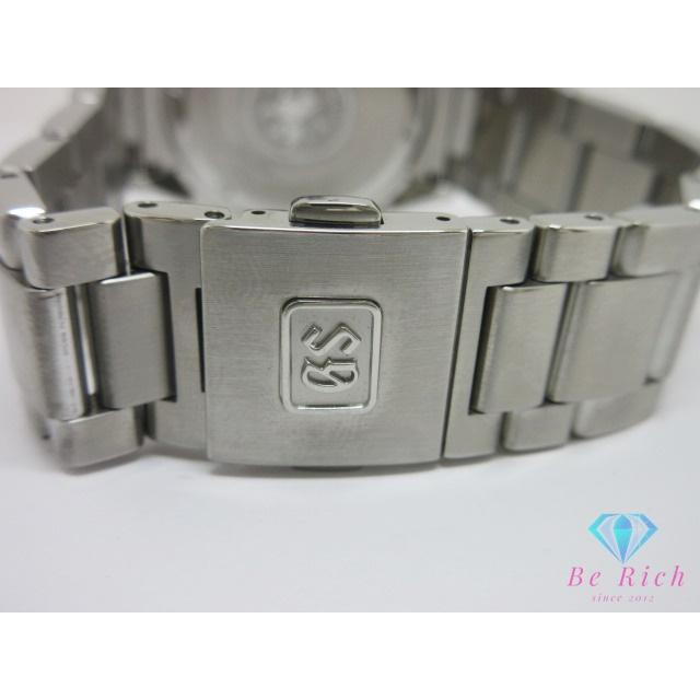 Heritage Collection グランド セイコー Grand Seiko SBGP013 9F85