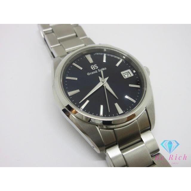 Heritage Collection グランド セイコー Grand Seiko SBGP013 9F85 