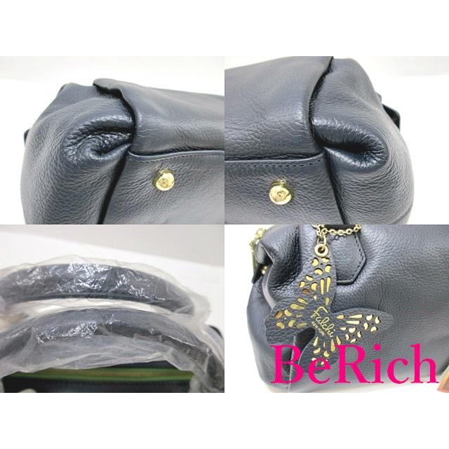 Falchi New York（ファルチニューヨーク） 美品 ファルチ ニューヨーク
