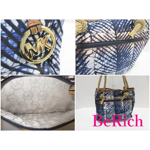 MICHAEL KORS（マイケルコース） トートバッグ ショルダーバッグ