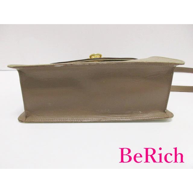NINA RICCI ニナリッチ 2way ショルダーバッグ ハンドバッグ NINA RICCI ニナリッチ 2way ショルダーバッグ ハンドバッグ