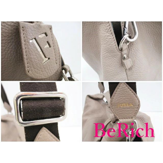 FURLA（フルラ） FURLA 2way ショルダーバッグ ハンドバッグ ピンク