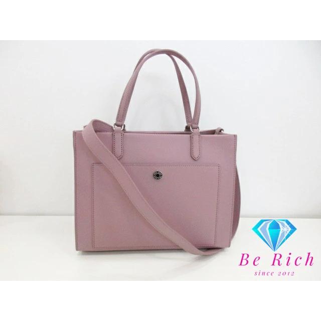 COLE HAAN（コールハーン） 美品 COLE HAAN 3 IN 1 トートバッグ 