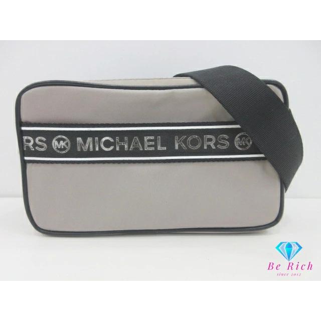 MICHAEL KORS（マイケルコース） ショルダーバッグ 35H9SY9C5C グレー 