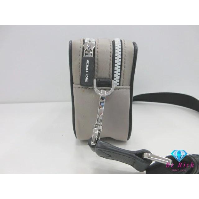 MICHAEL KORS（マイケルコース） ショルダーバッグ 35H9SY9C5C グレー 