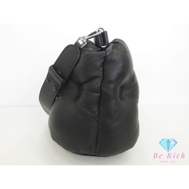 Maison Margiela（メゾンマルジェラ） 美品 メゾン マルジェラ グラム 