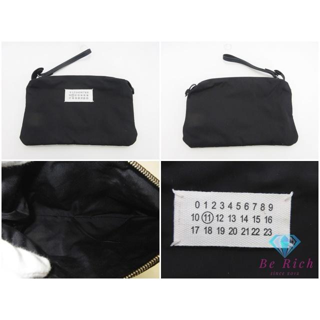 Maison Margiela（メゾンマルジェラ） 美品 メゾン マルジェラ グラム 