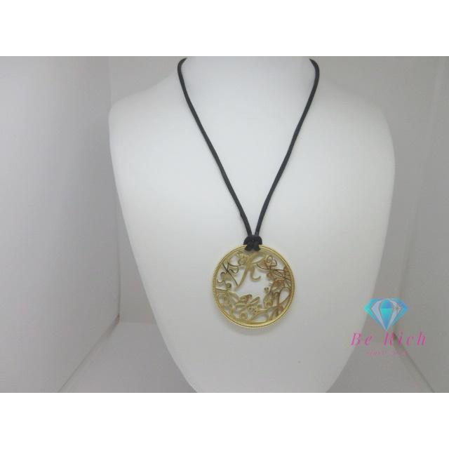 K18 750 ネックレス チョーカー