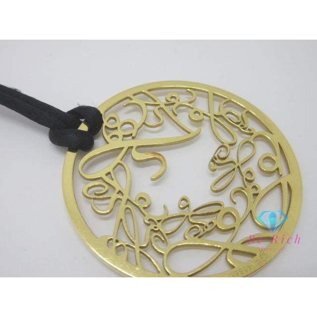 K18 750 ネックレス チョーカー