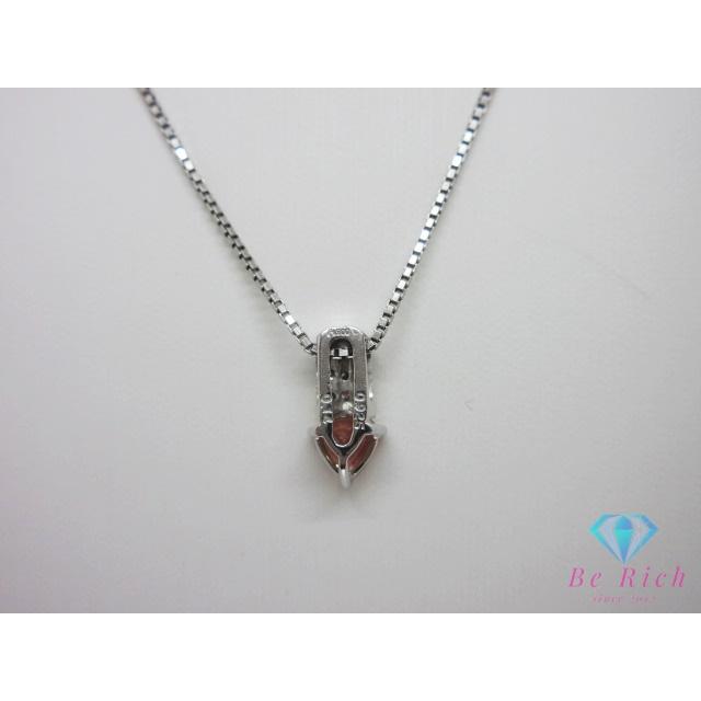Pt850 Pt900 プラチナ サファイア 0.925ct ダイヤモンド 0.14ct 付