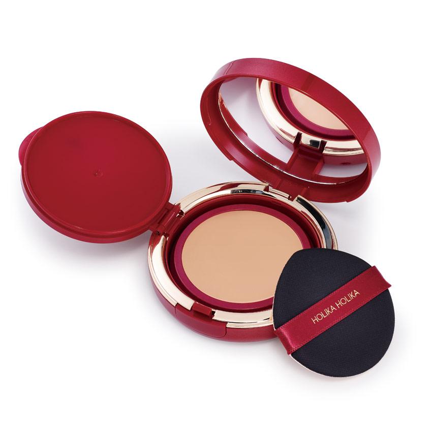 HOLIKA HOLIKA（ホリカホリカ） エッセンスBB Wデーション グロウ 18g