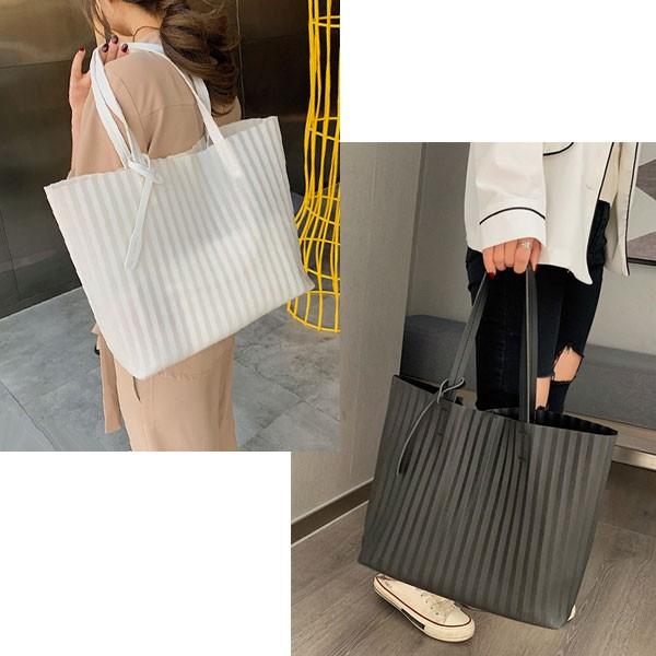 トートバッグ シリコントート シリコンバッグ レディース ゼリーバッグ かわいい 大きめ ビジネスバッグ マザーズバッグ 通勤 通学 大容量 バッグ 鞄 女性用 Ali L Tote02 Be Rire 通販 Yahoo ショッピング