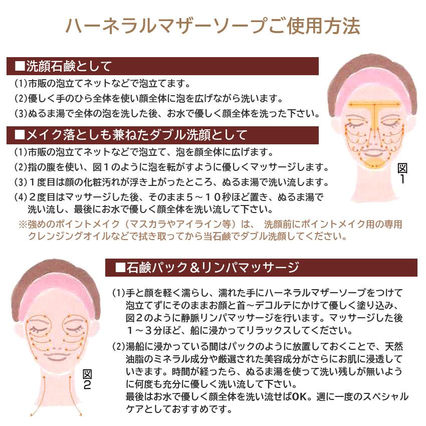 20g×1個プレゼント】無添加 枠練り石鹸 桶谷石鹸 洗顔 せっけん 石鹸