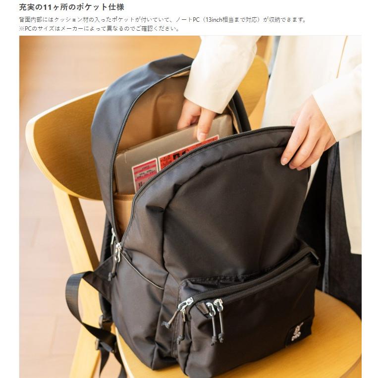 【在庫セール】DOD(ディーオーディー) ナニゲニーリュック 軽量 撥水 11ポ ナニゲニーリュック | DOD STORE （ディーオーディー公式オンライン