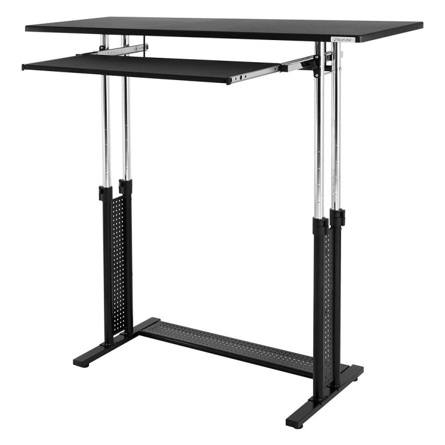 Bauhutte　昇降式スタンディングデスク　BHD-1200H Bauhutte（バウヒュッテ） アウトレット スタンディングデスク BHD