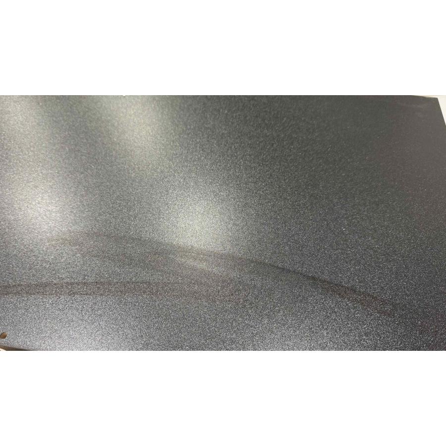 アウトレット Bauhutte (バウヒュッテ) トレカ収納ラック BHS-0375TR-BKの画像