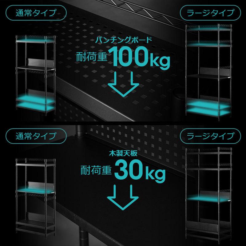 アウトレット Bauhutte (バウヒュッテ) BHS-600SM-WH デスクサイド
