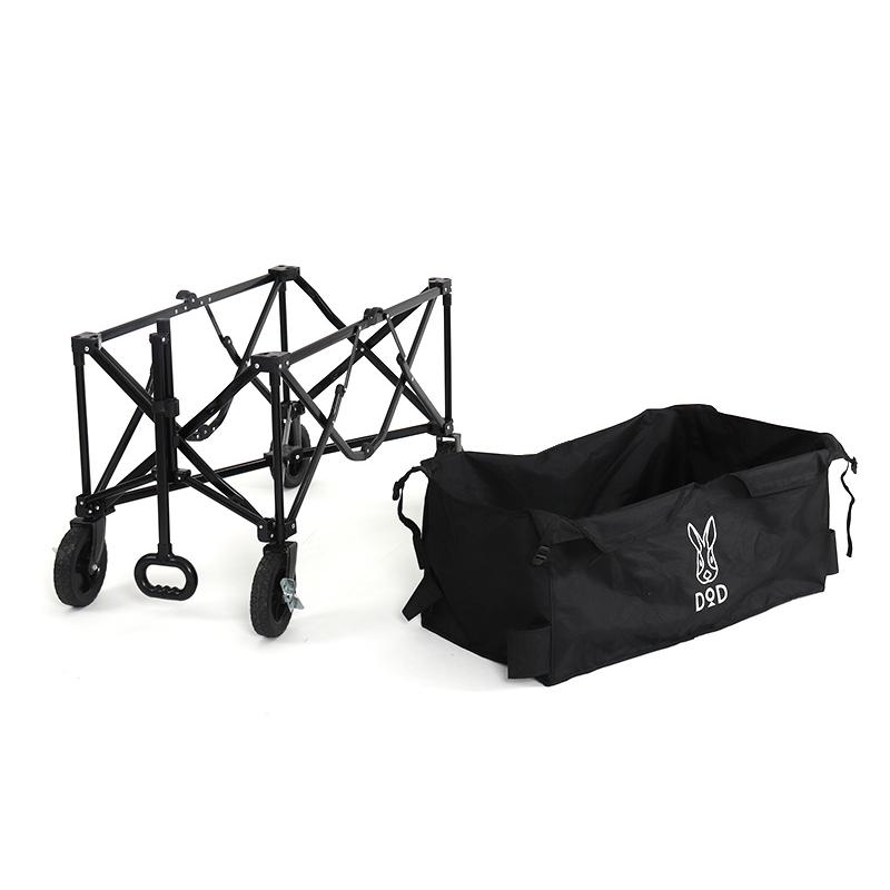 ☆アウトレット☆ ディーオーディー ( DOD ) アウトドア用品 フォールディングキャリーワゴン C2-46-BK :C2-46-BK:BE-S- OUTLET-STORE - 通販 - Yahoo!ショッピング ☆アウトレット☆ ディーオーディー ( DOD ) アウトドア用品 フォールディングキャリーワゴン C2-46-BK :C2-46-BK:BE-S- OUTLET-STORE - 通販 - Yahoo!ショッピング