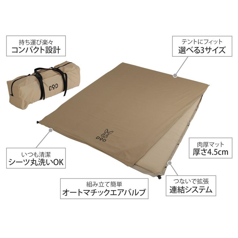 DOD（ディオーオーディー） アウトレット DOD(ディーオーディー) CM3