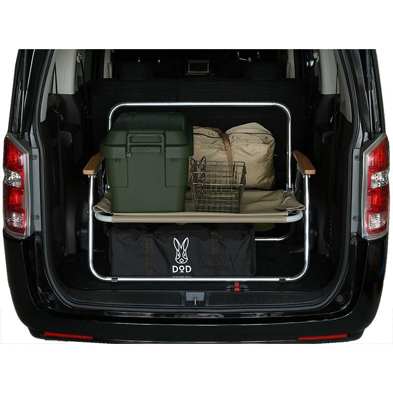 DOD（ディオーオーディー） アウトレット ディーオーディー アウトドア