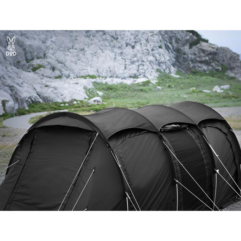 DOD 収納袋欠品アウトレット ディーオーディー ( ) アウトドア用品