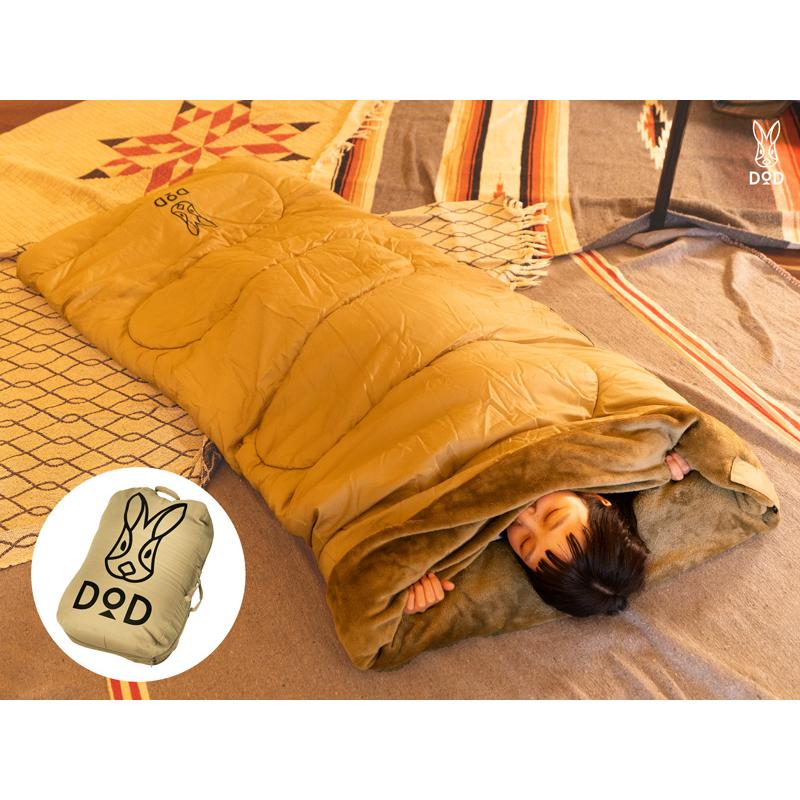 DOD アウトレット DOD(ディーオーディー) デカウサクッション DOD アウトレット DOD(ディーオーディー) デカウサクッション
