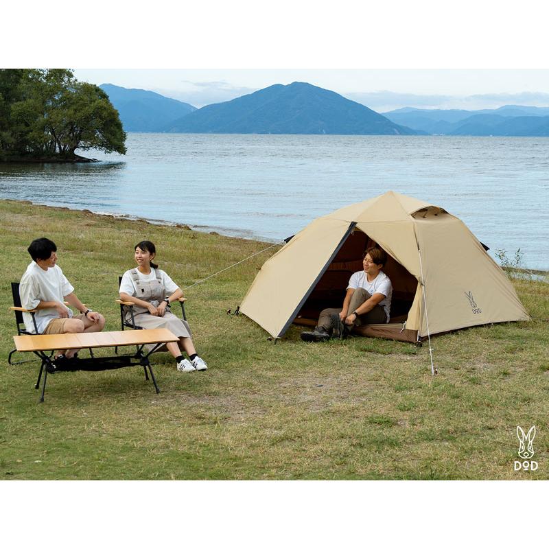 DOD（ディオーオーディー） アウトレット ディーオーディー アウトドア