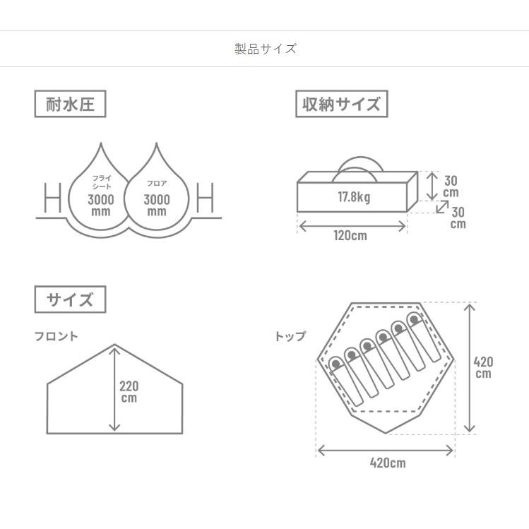DOD（ディオーオーディー） アウトレット ディーオーディー(DOD) でか