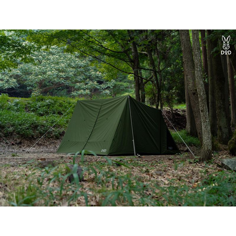 DOD（ディオーオーディー） アウトレット ディーオーディー パップフー