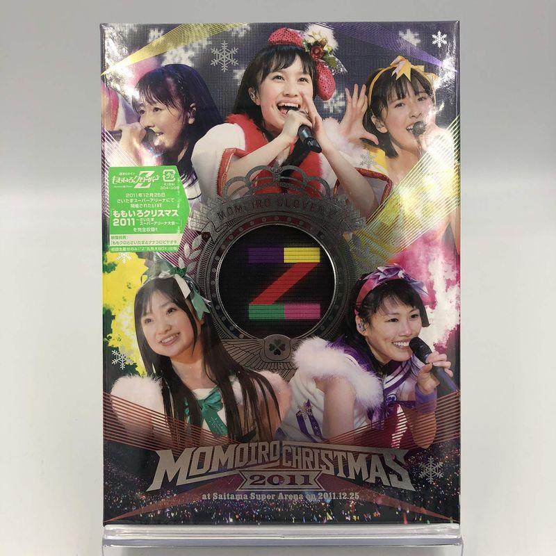 ももいろクローバーZ / ももいろクリスマス2011 さいたまスーパー