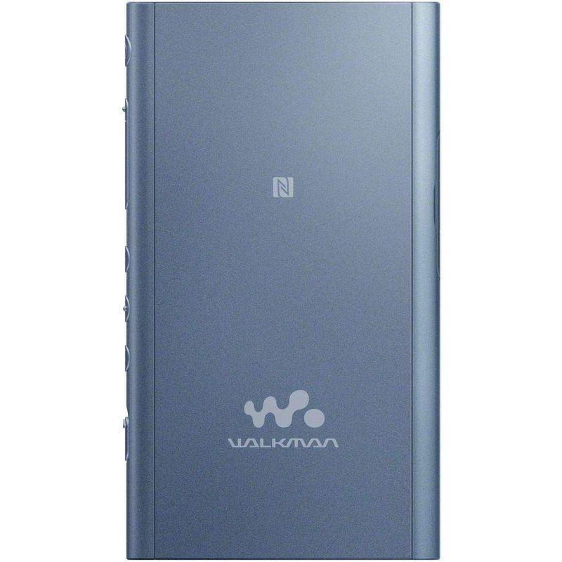 ソニー ウォークマン Aシリーズ 16GB NW-A55 : MP3プレーヤー Bluetooth microSD対応 ハイレゾ対応 最大4 Bluetooth 搭載 ウォークマン Aシリーズ 16GB NW A55 MP3プレーヤー microSD対応 ハイレゾ対応 最大4 を搭載 HX