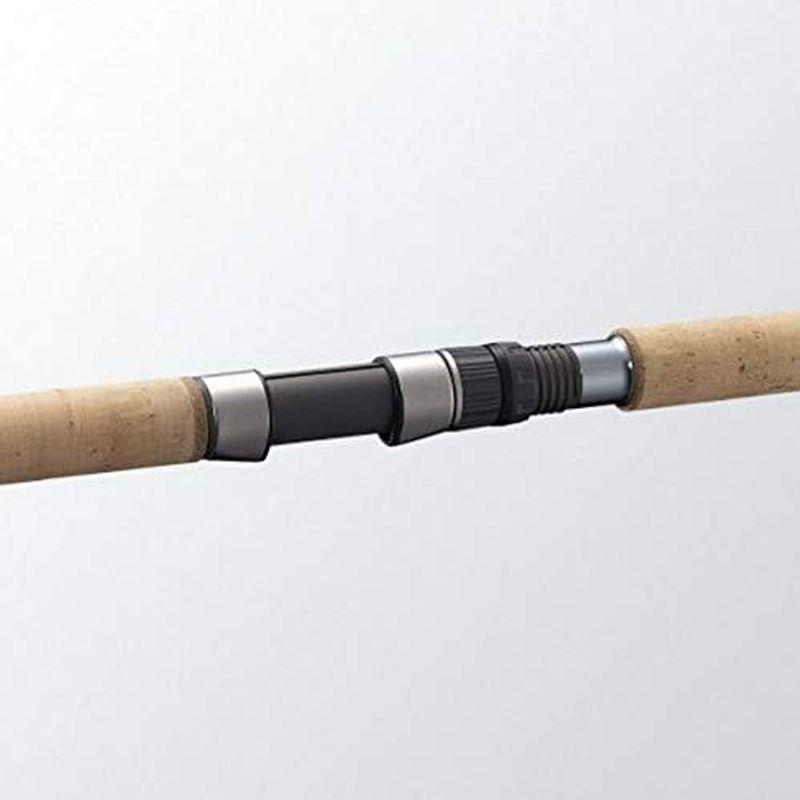 シマノ(SHIMANO) トラウトロッド カーディフNX 2021年モデル B48UL-4 トラウト釣り