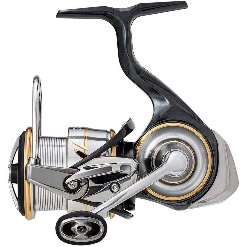 ダイワ(DAIWA) スピニングリール 20 ルビアス LT2500(2020モデル)