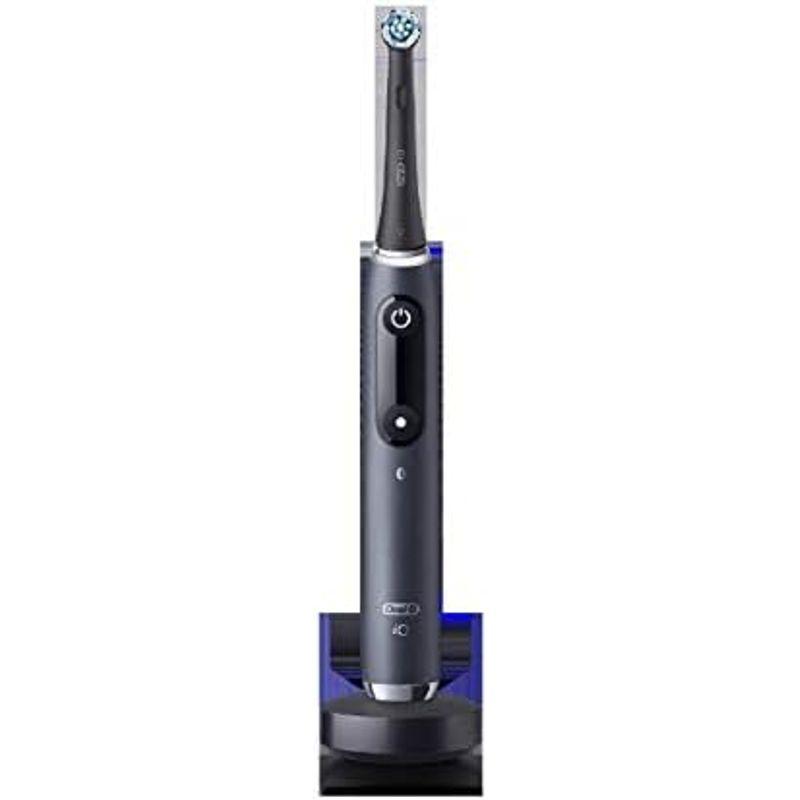 ブラウン 電動歯ブラシ オーラルB iO9 iOM92B22ACBK